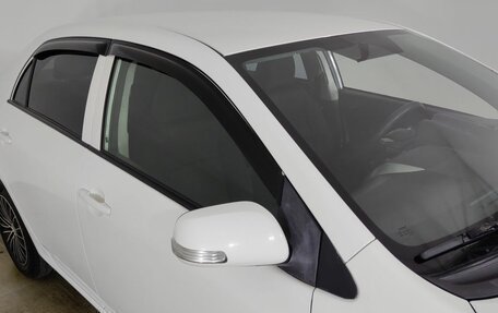 Toyota Corolla, 2011 год, 999 000 рублей, 18 фотография