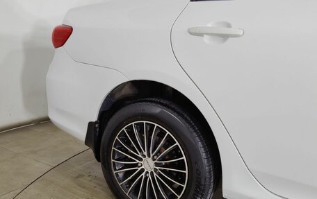 Toyota Corolla, 2011 год, 999 000 рублей, 23 фотография
