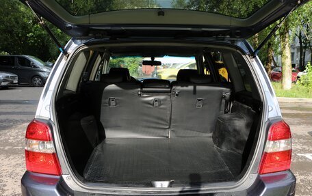 Toyota Highlander III, 2005 год, 1 250 000 рублей, 5 фотография