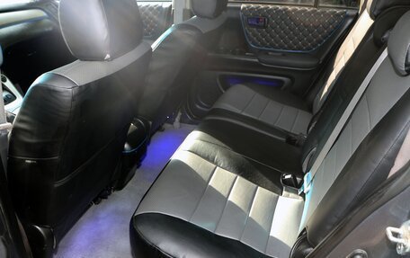 Toyota Highlander III, 2005 год, 1 250 000 рублей, 7 фотография