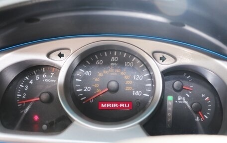Toyota Highlander III, 2005 год, 1 250 000 рублей, 9 фотография