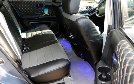 Toyota Highlander III, 2005 год, 1 250 000 рублей, 19 фотография