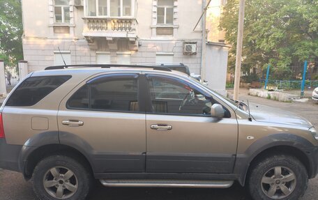 KIA Sorento IV, 2007 год, 830 000 рублей, 3 фотография