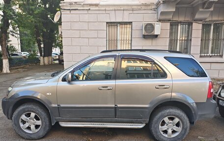 KIA Sorento IV, 2007 год, 830 000 рублей, 4 фотография