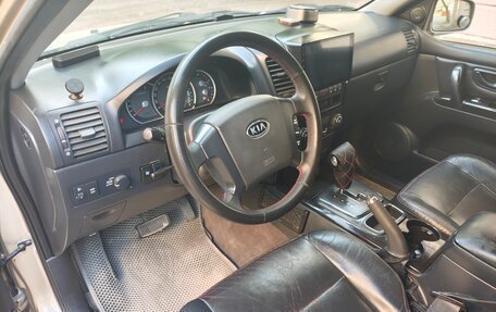 KIA Sorento IV, 2007 год, 830 000 рублей, 5 фотография