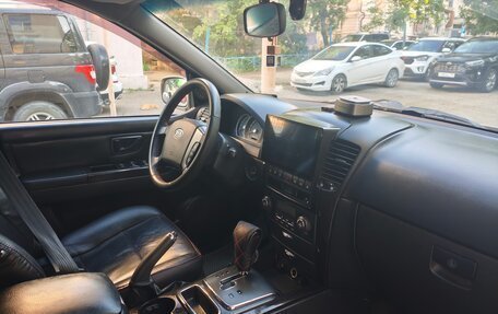 KIA Sorento IV, 2007 год, 830 000 рублей, 6 фотография
