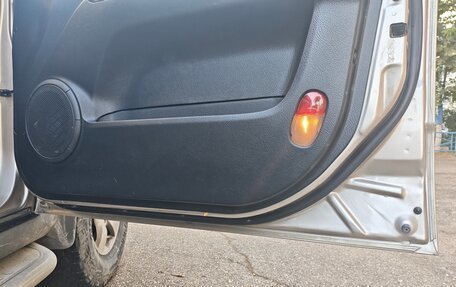 KIA Sorento IV, 2007 год, 830 000 рублей, 9 фотография