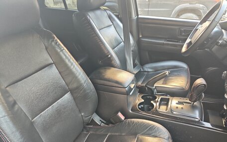 KIA Sorento IV, 2007 год, 830 000 рублей, 7 фотография