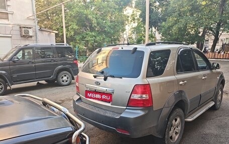 KIA Sorento IV, 2007 год, 830 000 рублей, 2 фотография
