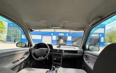 Daewoo Nexia I рестайлинг, 2007 год, 120 000 рублей, 1 фотография