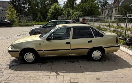 Daewoo Nexia I рестайлинг, 2007 год, 120 000 рублей, 6 фотография