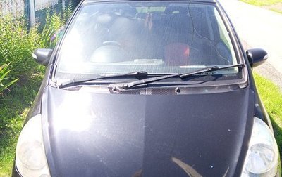 Honda Fit III, 2005 год, 400 000 рублей, 1 фотография