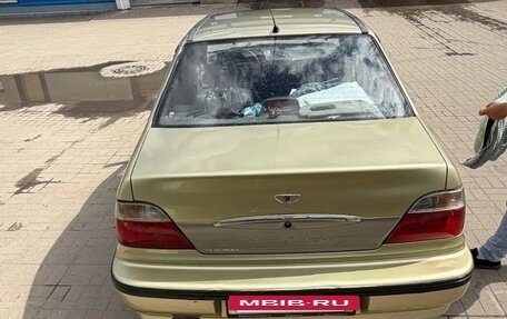 Daewoo Nexia I рестайлинг, 2007 год, 120 000 рублей, 2 фотография