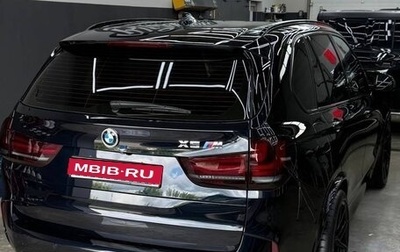 BMW X5 M, 2015 год, 6 000 000 рублей, 1 фотография