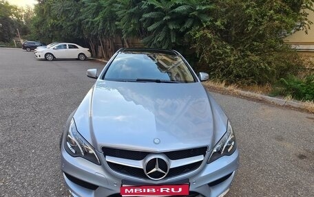Mercedes-Benz E-Класс, 2016 год, 2 350 000 рублей, 1 фотография
