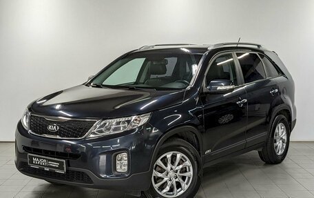 KIA Sorento II рестайлинг, 2019 год, 2 390 000 рублей, 1 фотография