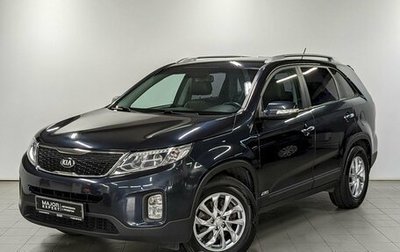 KIA Sorento II рестайлинг, 2019 год, 2 390 000 рублей, 1 фотография