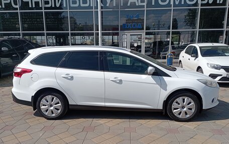 Ford Focus III, 2013 год, 790 000 рублей, 4 фотография