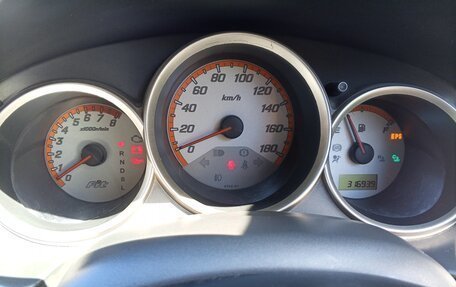Honda Fit III, 2005 год, 400 000 рублей, 12 фотография