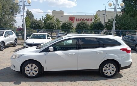 Ford Focus III, 2013 год, 790 000 рублей, 7 фотография