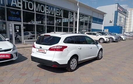 Ford Focus III, 2013 год, 790 000 рублей, 5 фотография