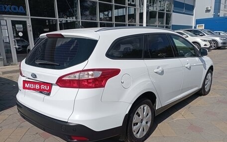 Ford Focus III, 2013 год, 790 000 рублей, 10 фотография