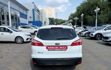 Ford Focus III, 2013 год, 790 000 рублей, 6 фотография