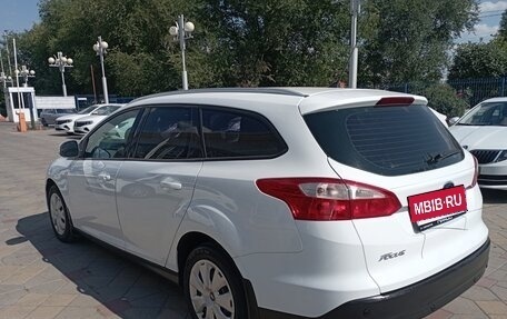 Ford Focus III, 2013 год, 790 000 рублей, 8 фотография