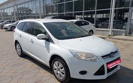 Ford Focus III, 2013 год, 790 000 рублей, 9 фотография