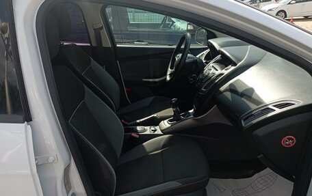 Ford Focus III, 2013 год, 790 000 рублей, 15 фотография