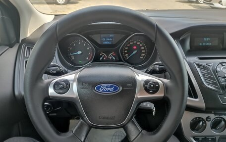 Ford Focus III, 2013 год, 790 000 рублей, 17 фотография
