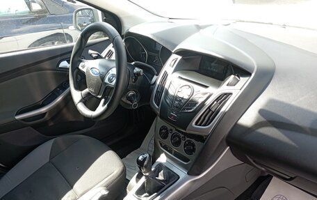 Ford Focus III, 2013 год, 790 000 рублей, 16 фотография