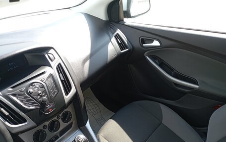 Ford Focus III, 2013 год, 790 000 рублей, 23 фотография