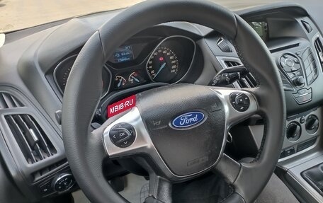 Ford Focus III, 2013 год, 790 000 рублей, 14 фотография