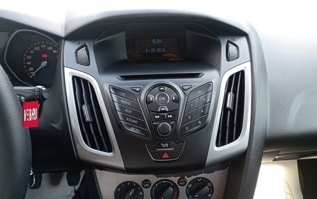 Ford Focus III, 2013 год, 790 000 рублей, 18 фотография