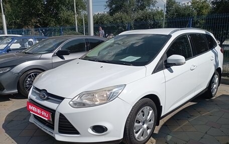 Ford Focus III, 2013 год, 790 000 рублей, 25 фотография