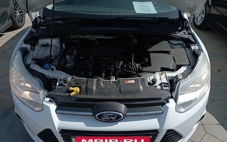 Ford Focus III, 2013 год, 790 000 рублей, 12 фотография