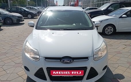 Ford Focus III, 2013 год, 790 000 рублей, 11 фотография