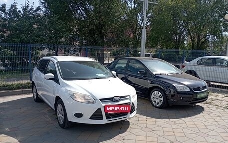 Ford Focus III, 2013 год, 790 000 рублей, 13 фотография