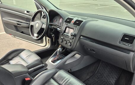 Volkswagen Golf V, 2008 год, 800 000 рублей, 7 фотография