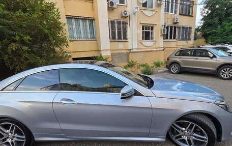 Mercedes-Benz E-Класс, 2016 год, 2 350 000 рублей, 4 фотография
