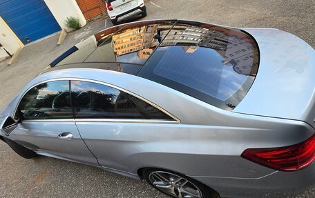 Mercedes-Benz E-Класс, 2016 год, 2 350 000 рублей, 2 фотография