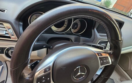 Mercedes-Benz E-Класс, 2016 год, 2 350 000 рублей, 15 фотография