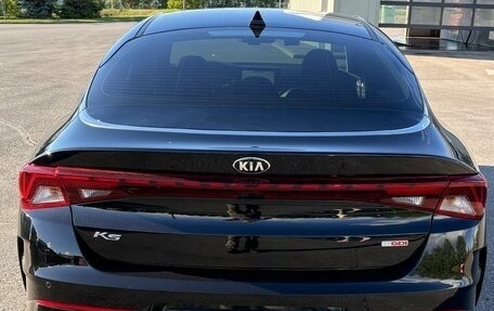 KIA K5, 2021 год, 2 800 000 рублей, 6 фотография