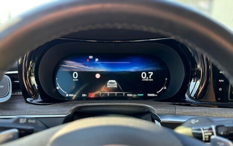 KIA K5, 2021 год, 2 800 000 рублей, 10 фотография