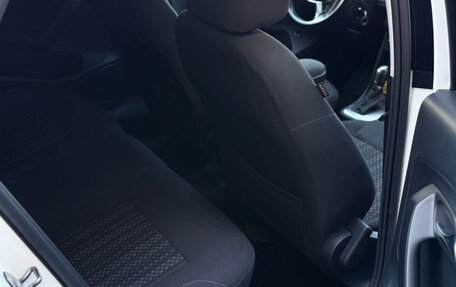 Volkswagen Polo VI (EU Market), 2017 год, 1 170 000 рублей, 5 фотография