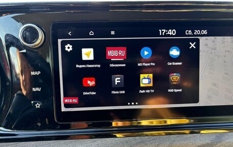 KIA K5, 2021 год, 2 800 000 рублей, 30 фотография