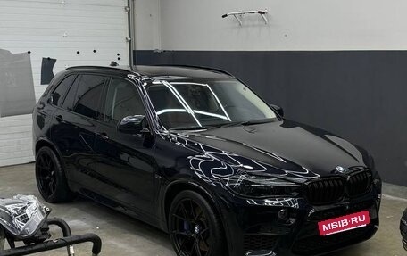 BMW X5 M, 2015 год, 6 000 000 рублей, 2 фотография