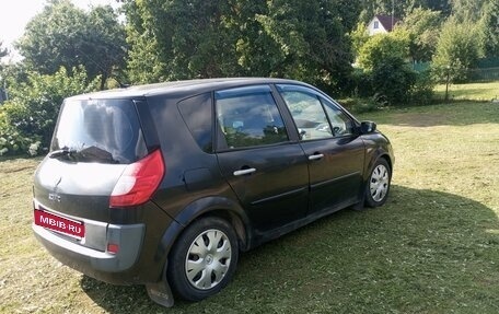 Renault Scenic III, 2008 год, 395 000 рублей, 3 фотография