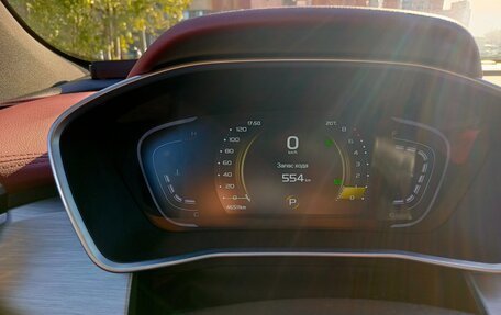 Geely Coolray I, 2023 год, 2 075 000 рублей, 5 фотография